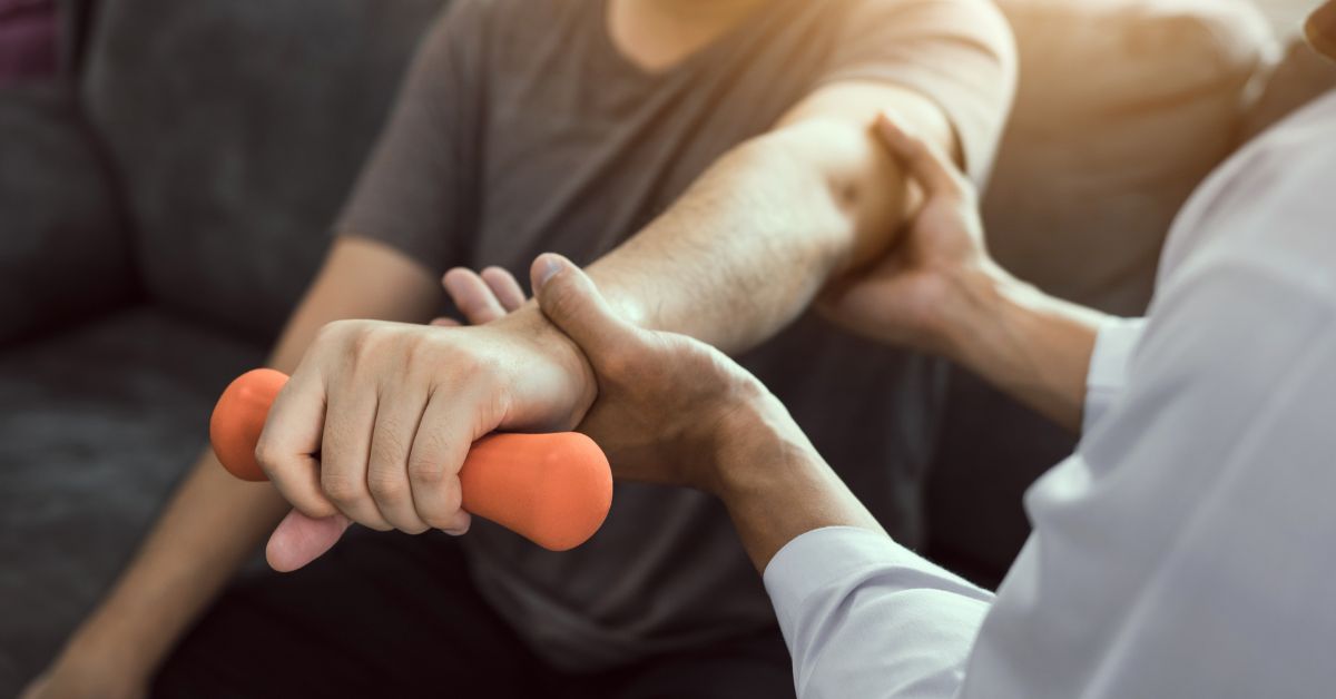 Activities at Alcohol Rehab
