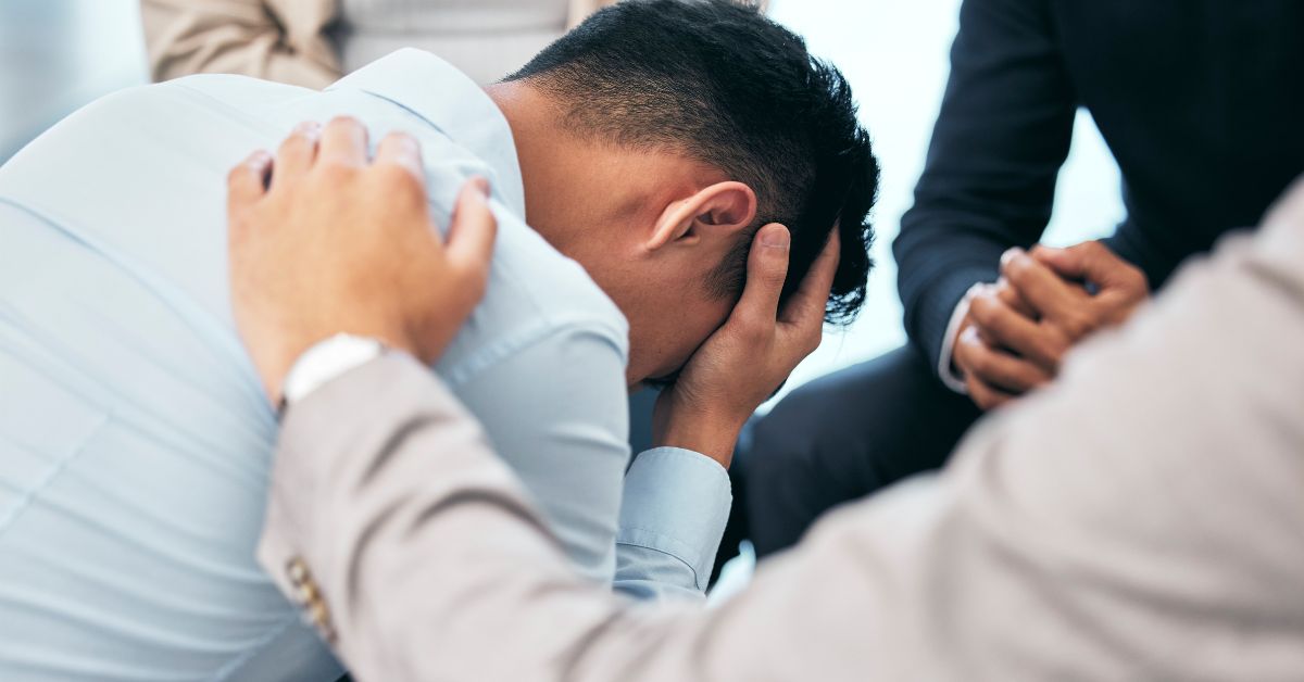Alcohol Rehab counseling