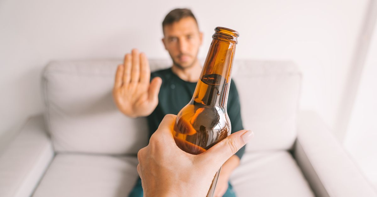 Alcohol Rehab