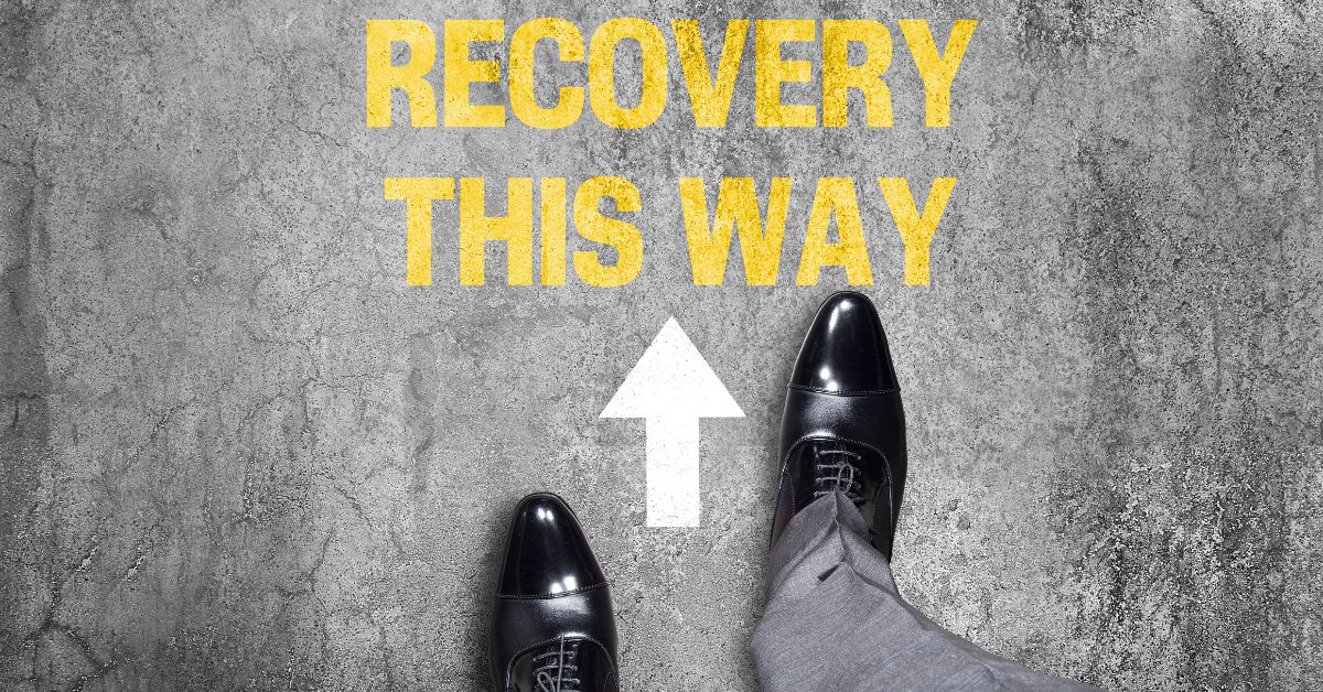 Begin Your Recovery