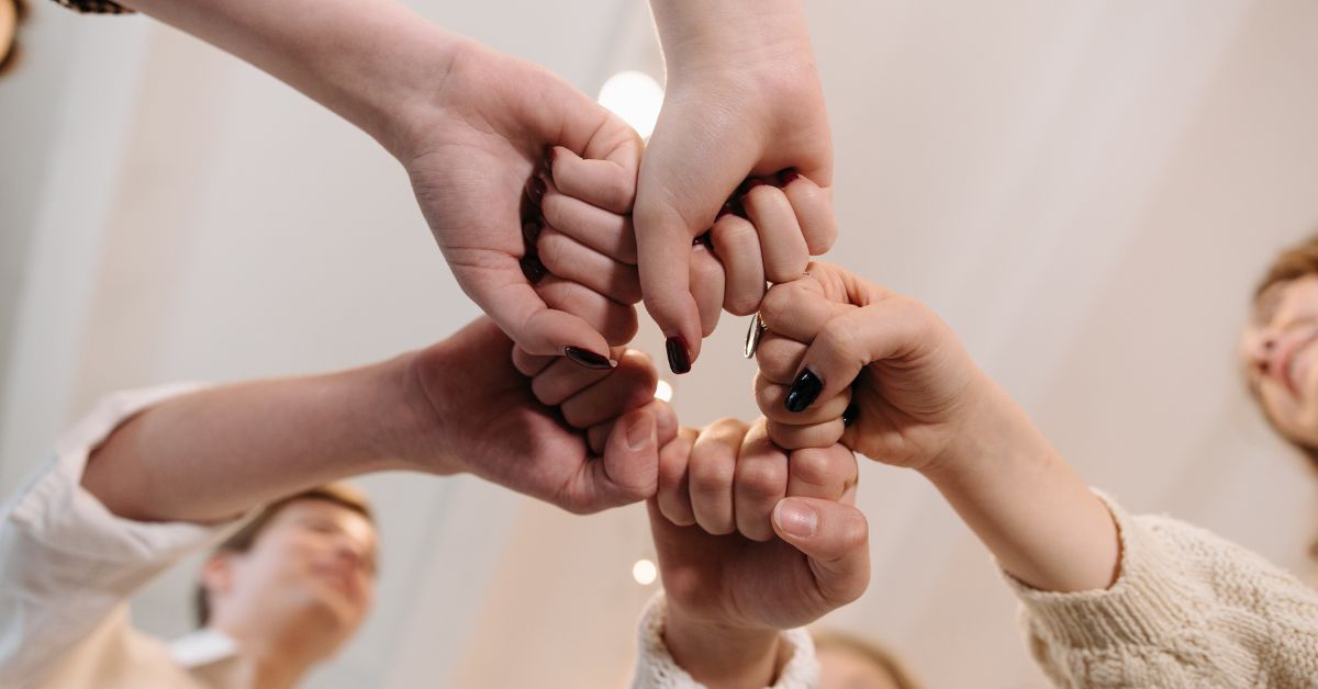 Community Support