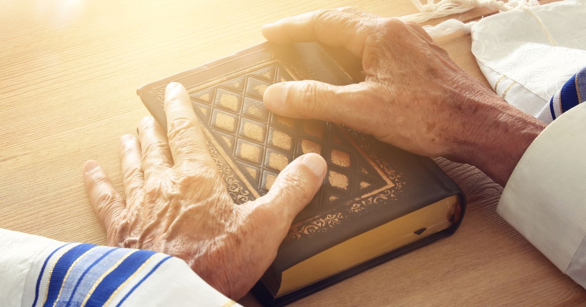 Compassionate Jewish Mental Health Treatment