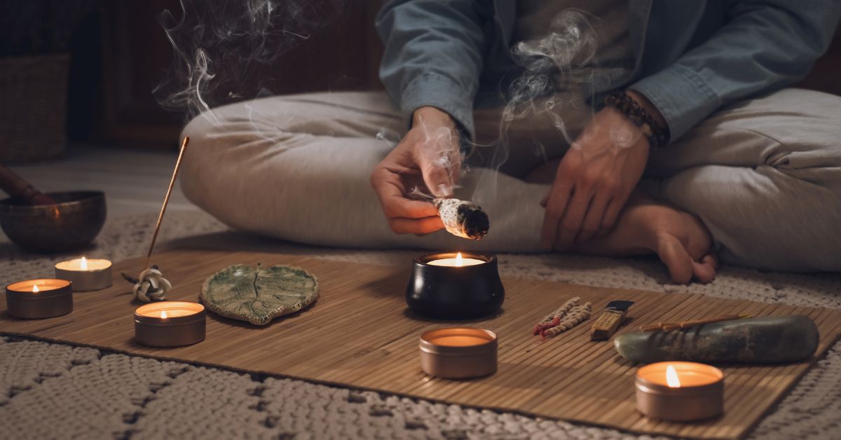 Daily Spiritual Practices