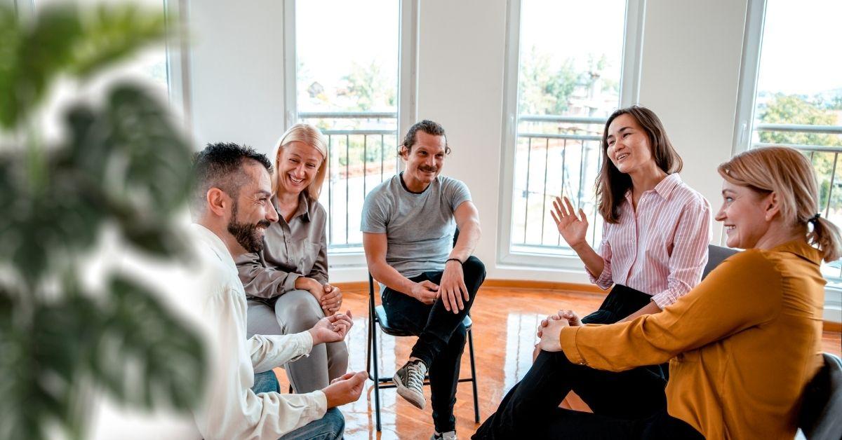Group Therapy