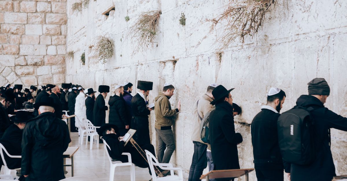 Jewish Community