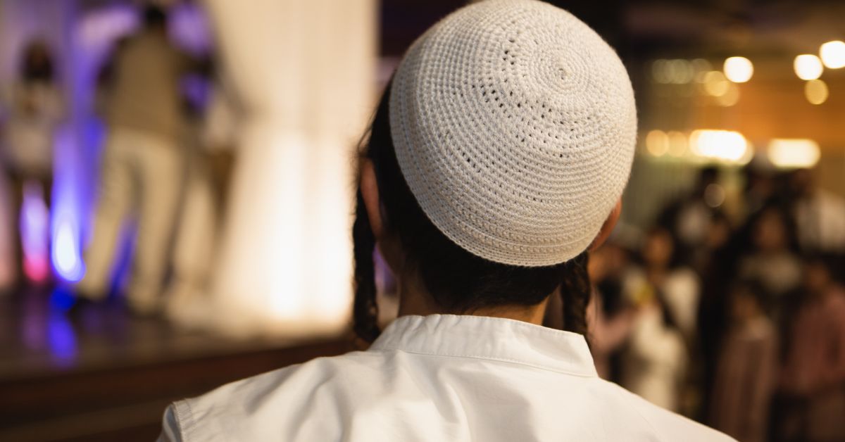 Jewish Community