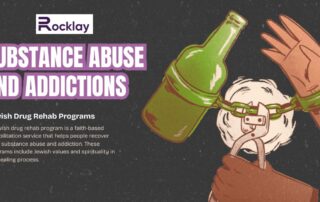 Jewish Drug Rehab Programs