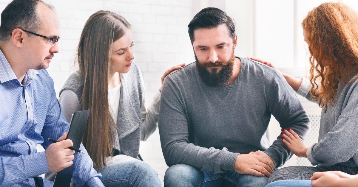 Jewish Drug Rehab Programs at sober living home