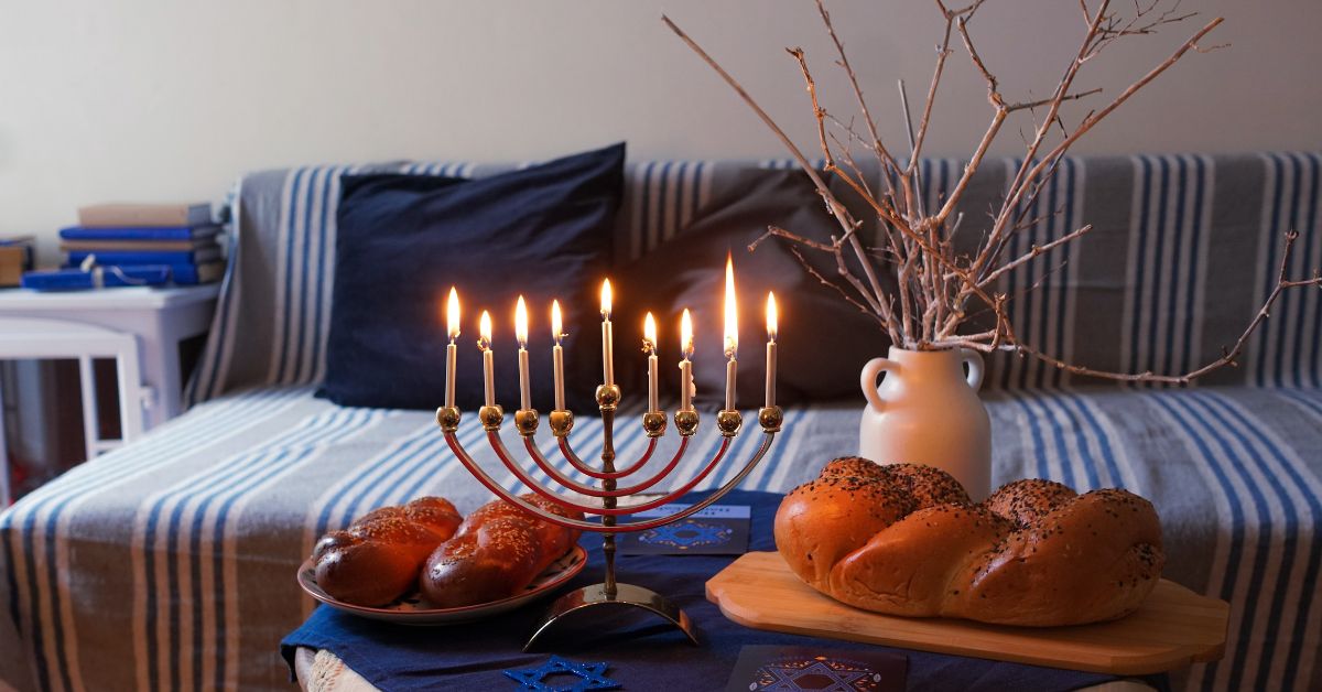 Jewish Drug Rehab