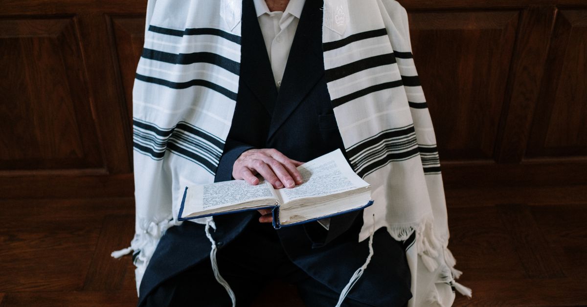 Support at jewish sober living