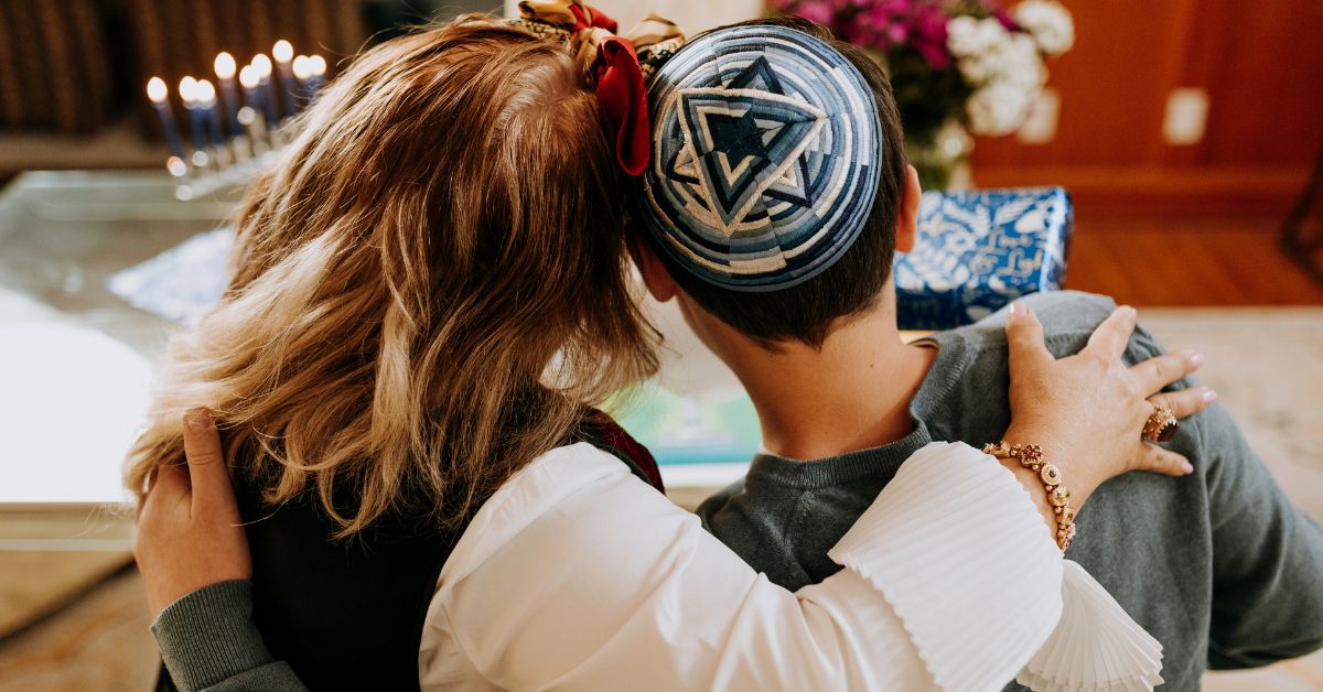Jewish Integration