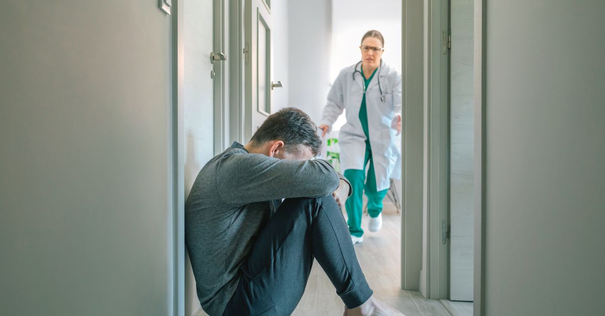 Jewish Mental Health