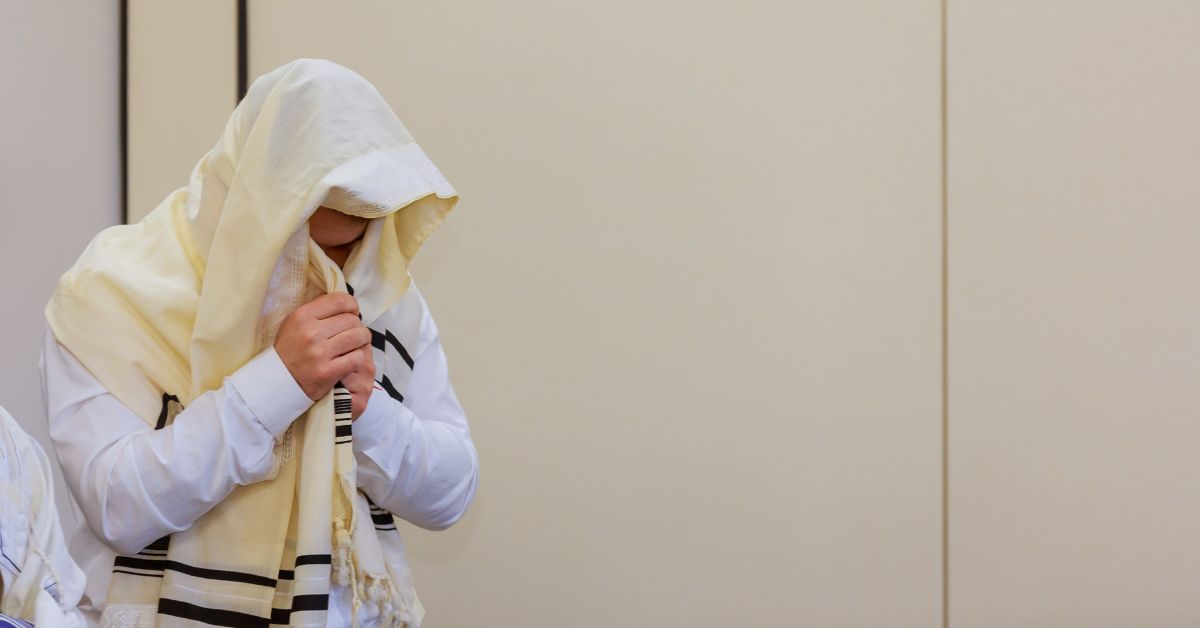 Jewish Prayers