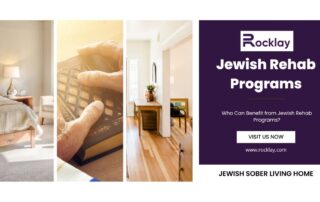 Jewish Rehab Programs