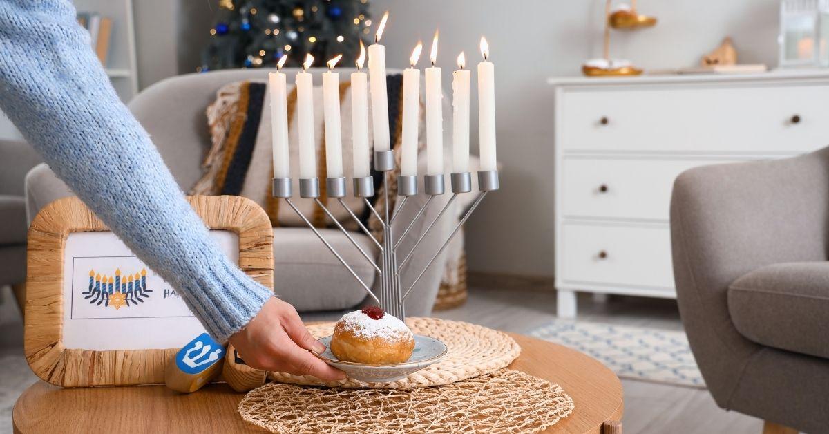 Jewish Sober Living Home