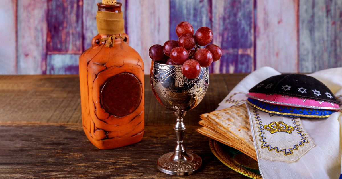Kosher Living Environment
