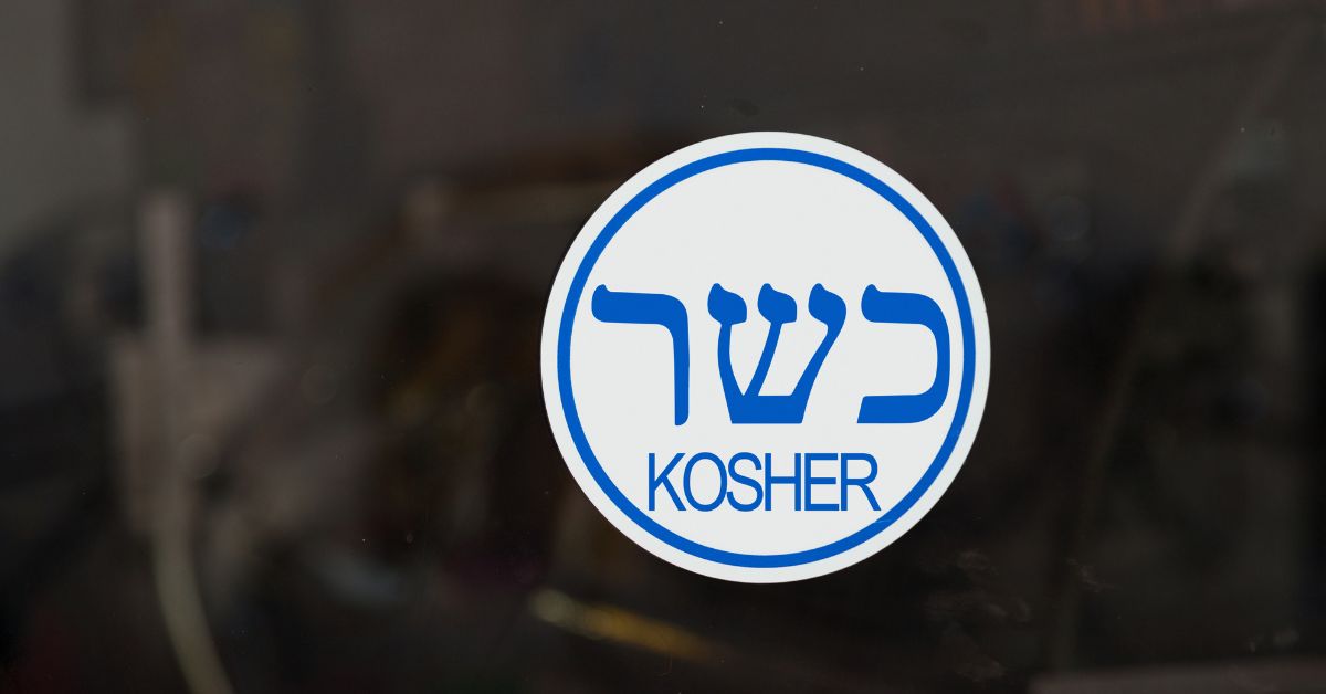 Kosher Living