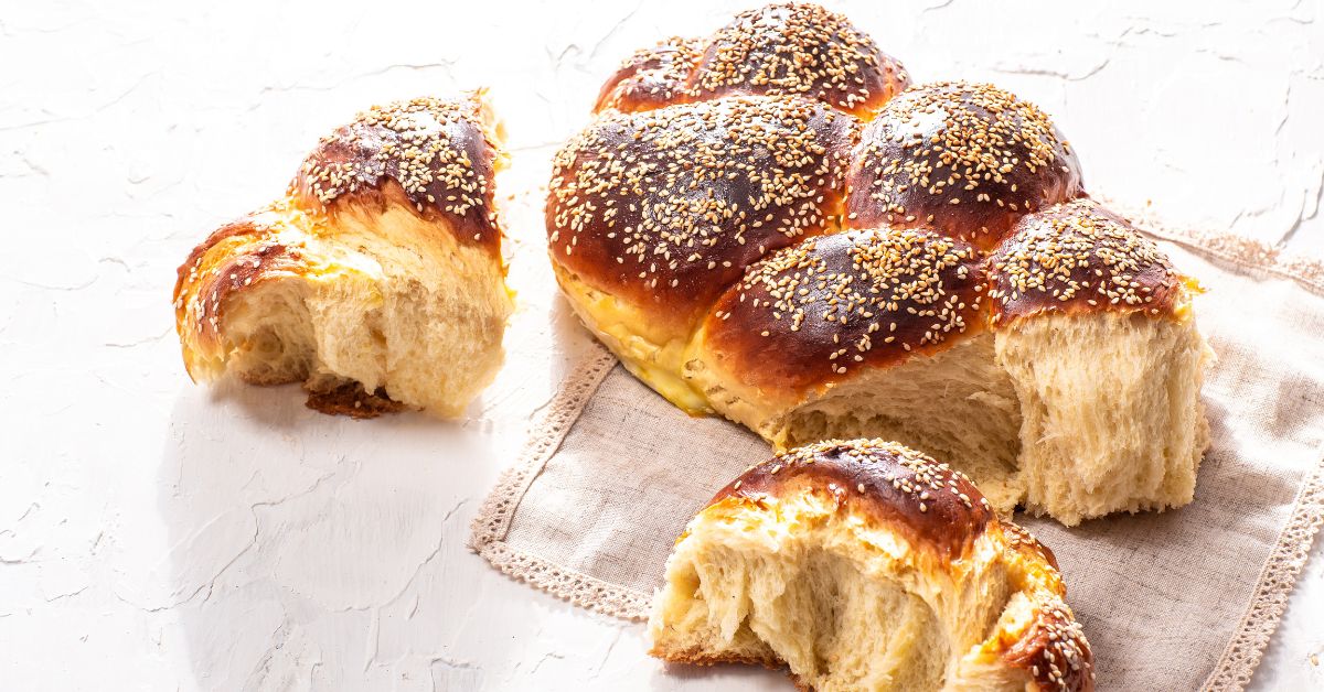 Kosher food at kosher living