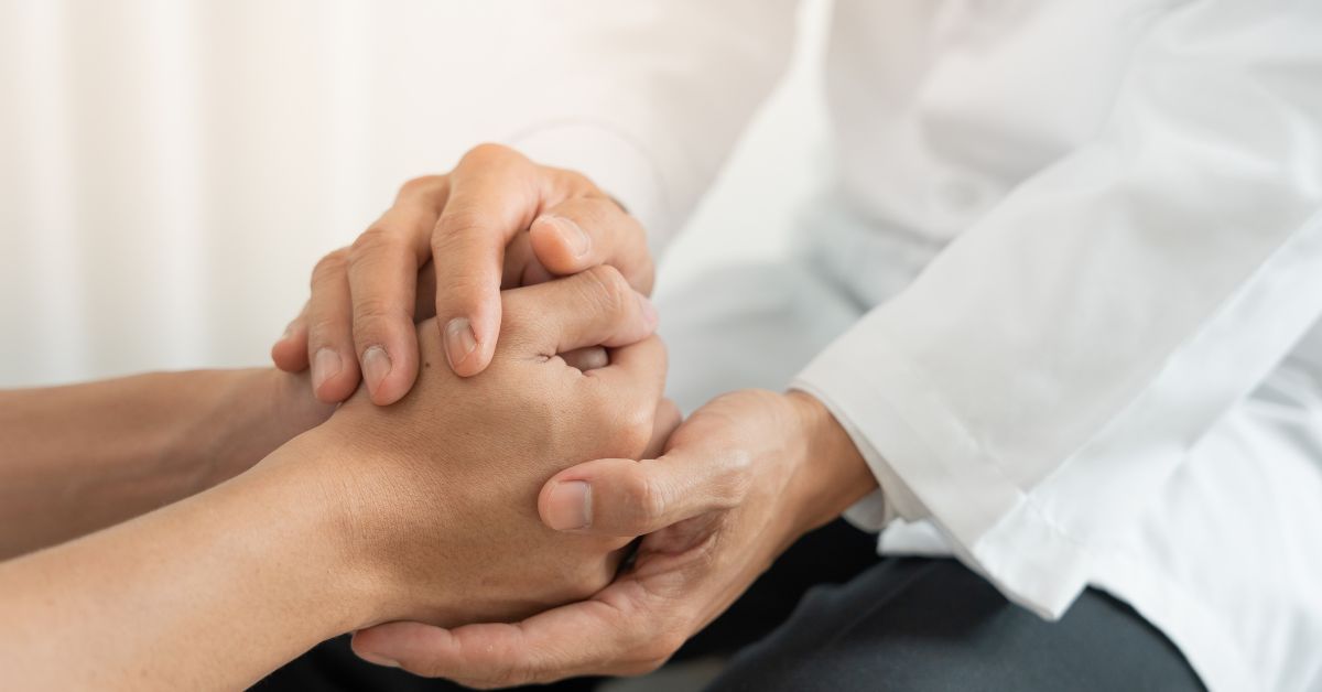 Mental Health Treatment