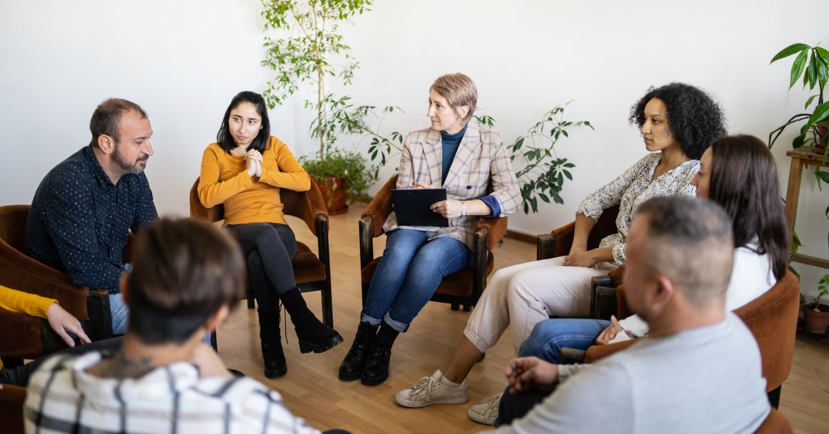 Peer mentorship 