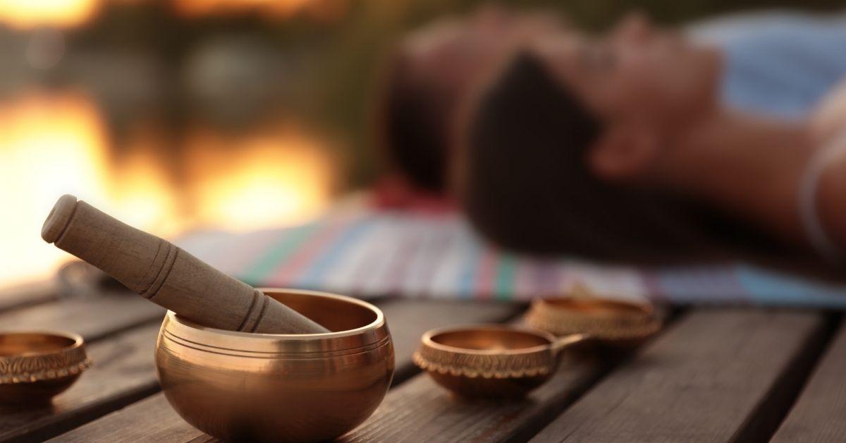 Prayer and Meditation at jewish sober living