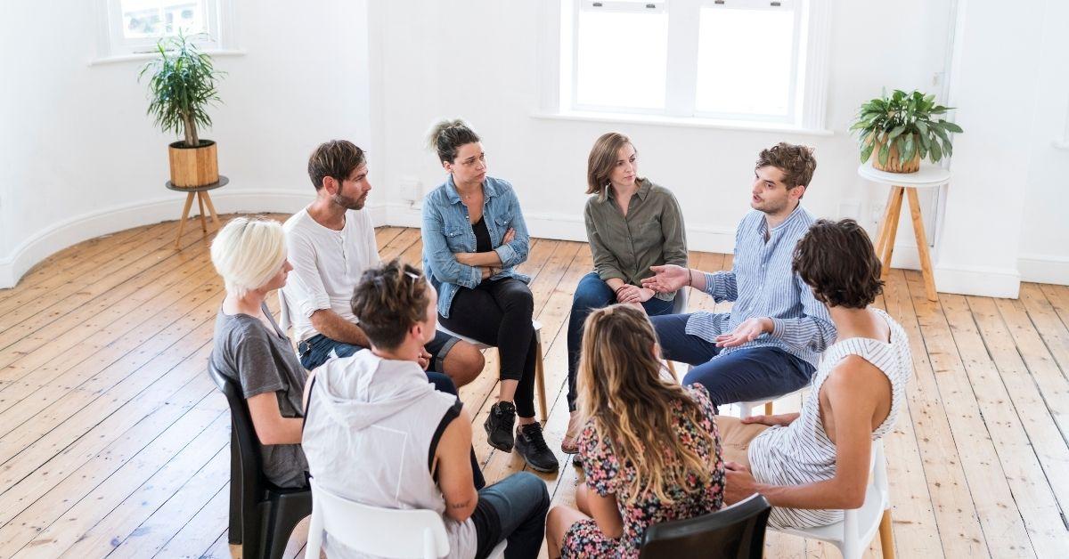 Professional Guidance and Therapy Access
