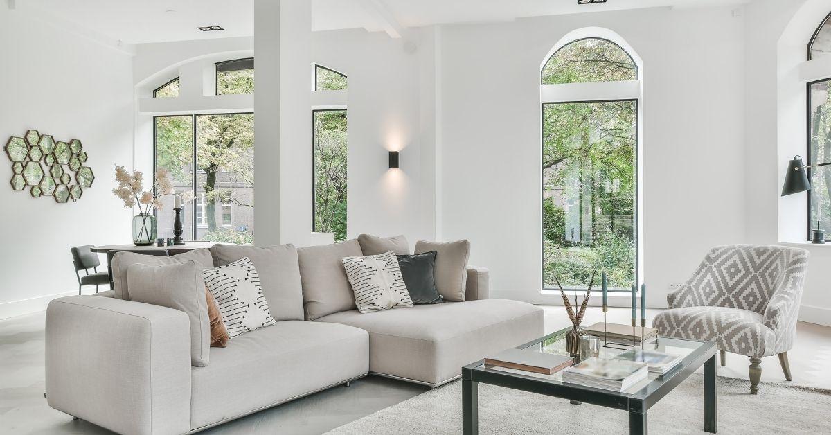 Sober Living Home