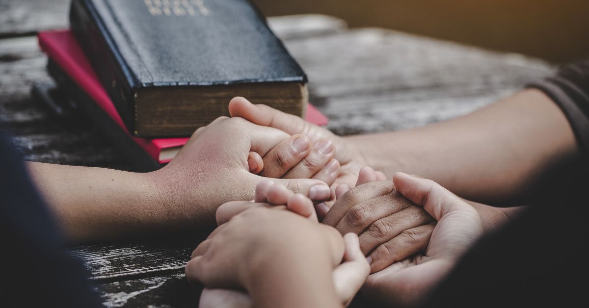 Spiritual Counseling