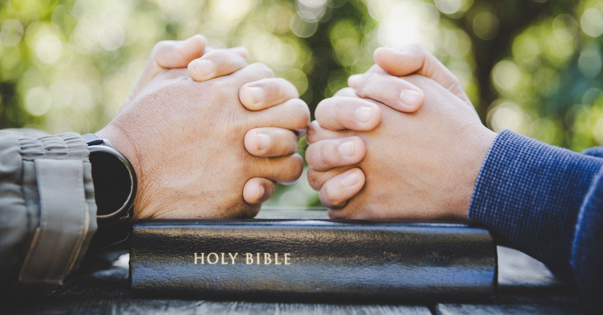 Spiritual Counseling