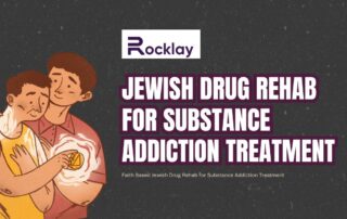 Substance Addiction Treatment