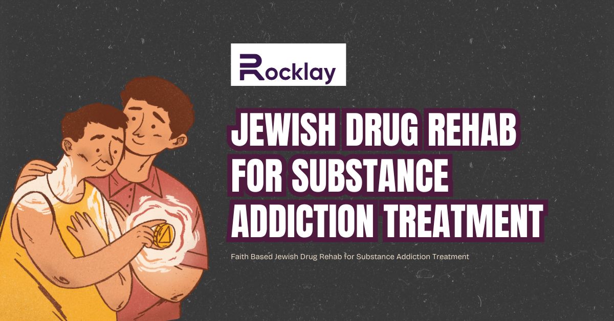 Substance Addiction Treatment