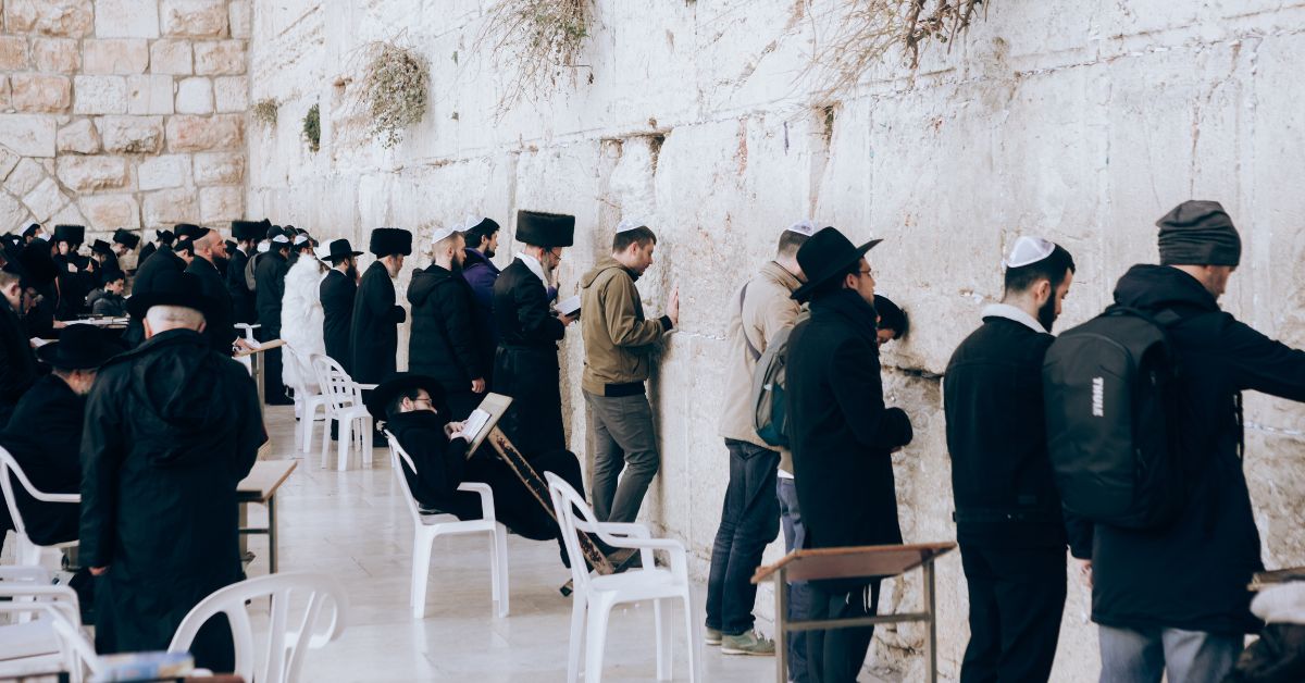 Jewish Individuals