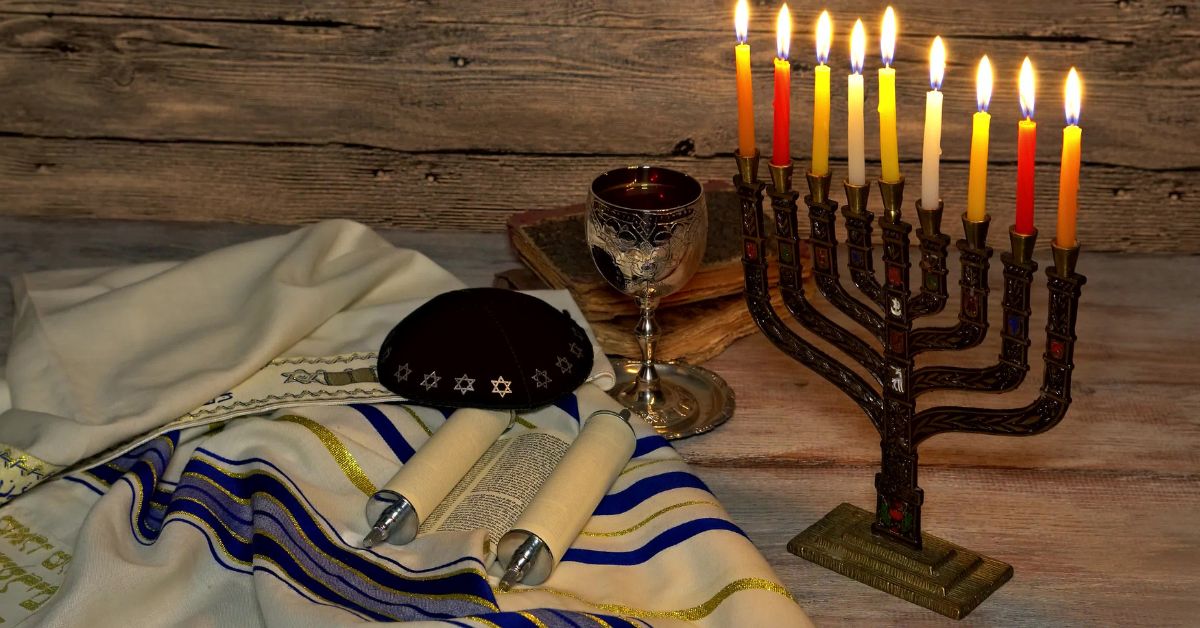 Twelve-Step Programs with Jewish Integration