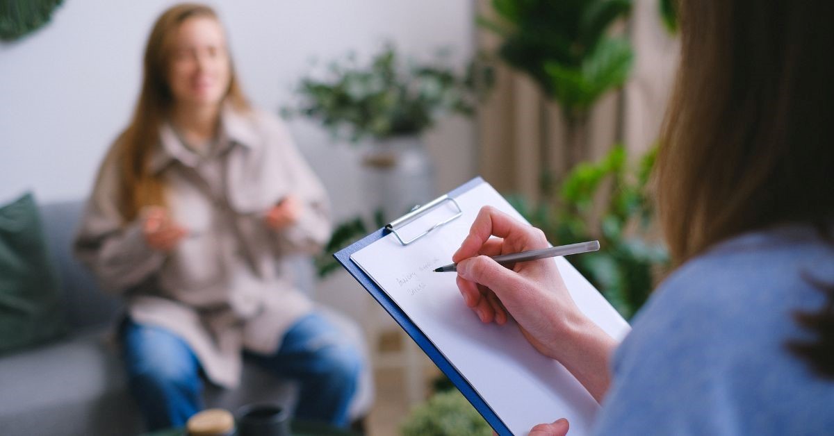 Jewish Mental Health at sober living