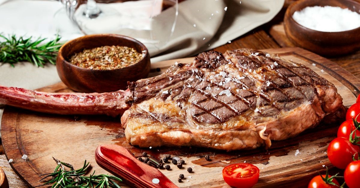 Kosher food at jewish sober living