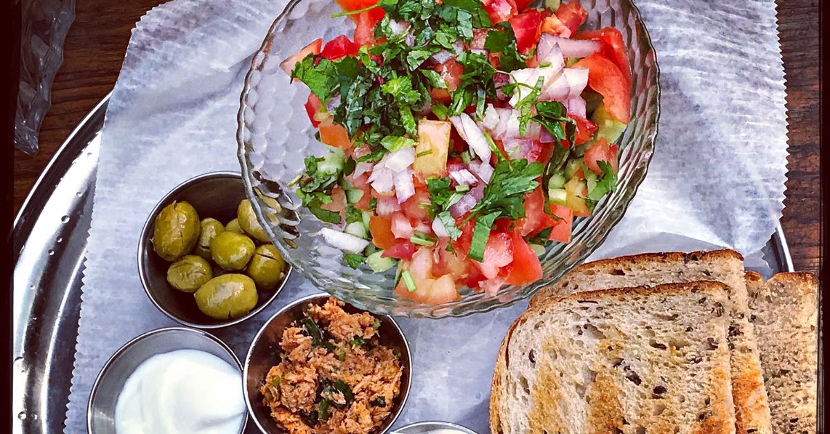Kosher Living Environment