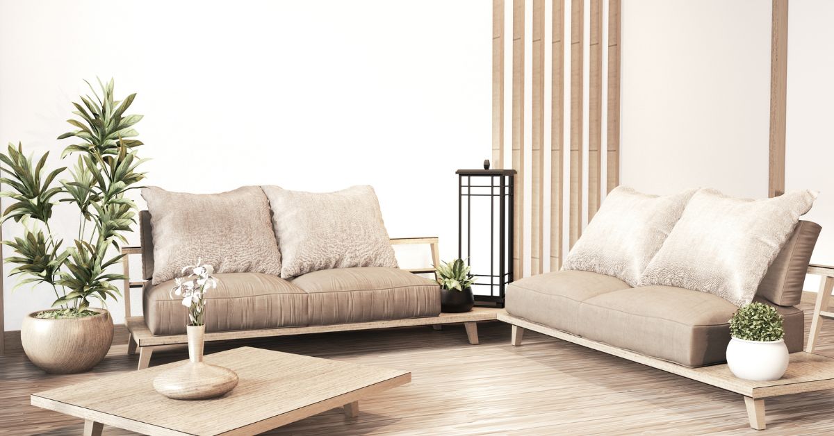 modern Modern Living Spaces