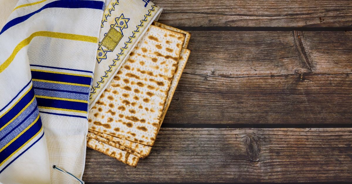 Jewish Integration