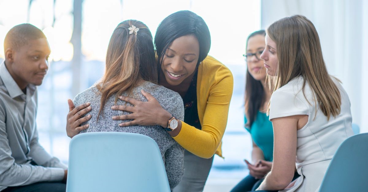  Mental Health Support to each other at rocklay sober living 