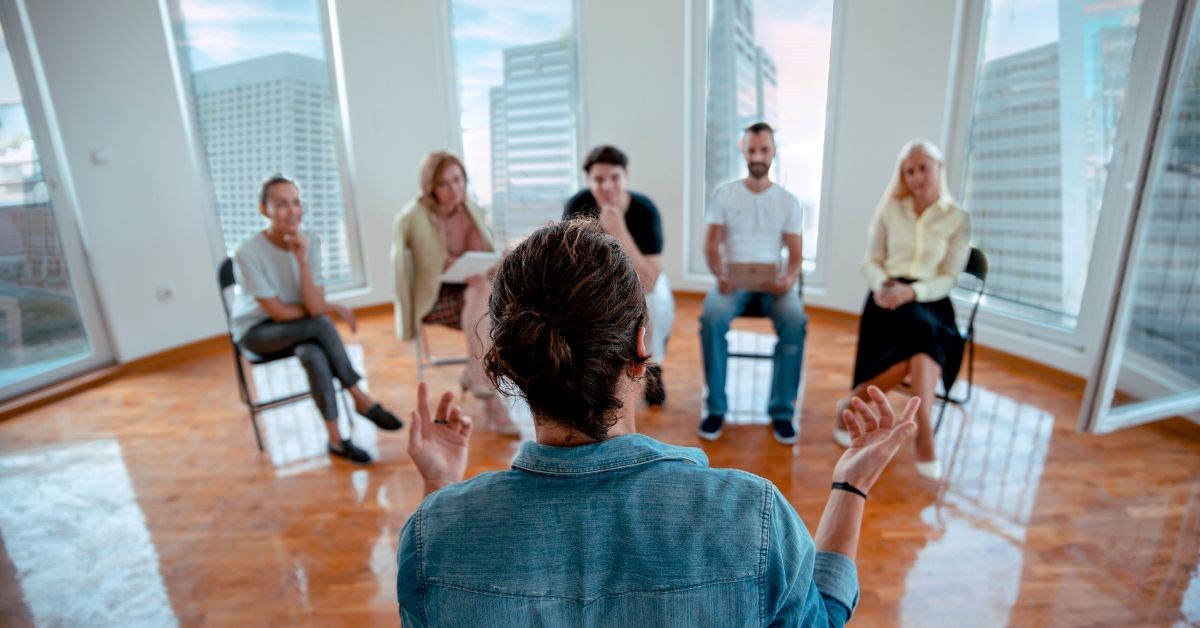 Jewish Rehab Programs