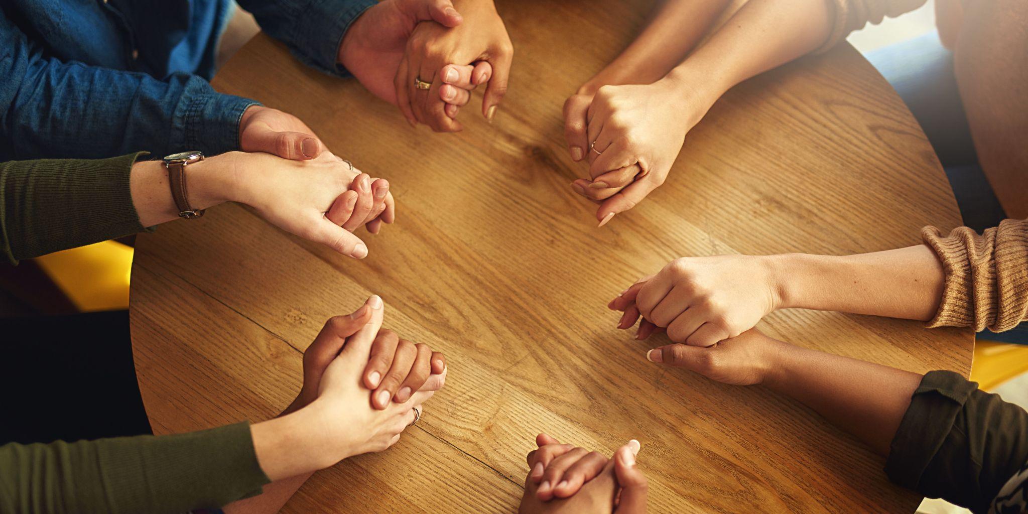 Community Support forgiveness