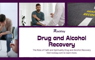 Drug and Alcohol Recovery