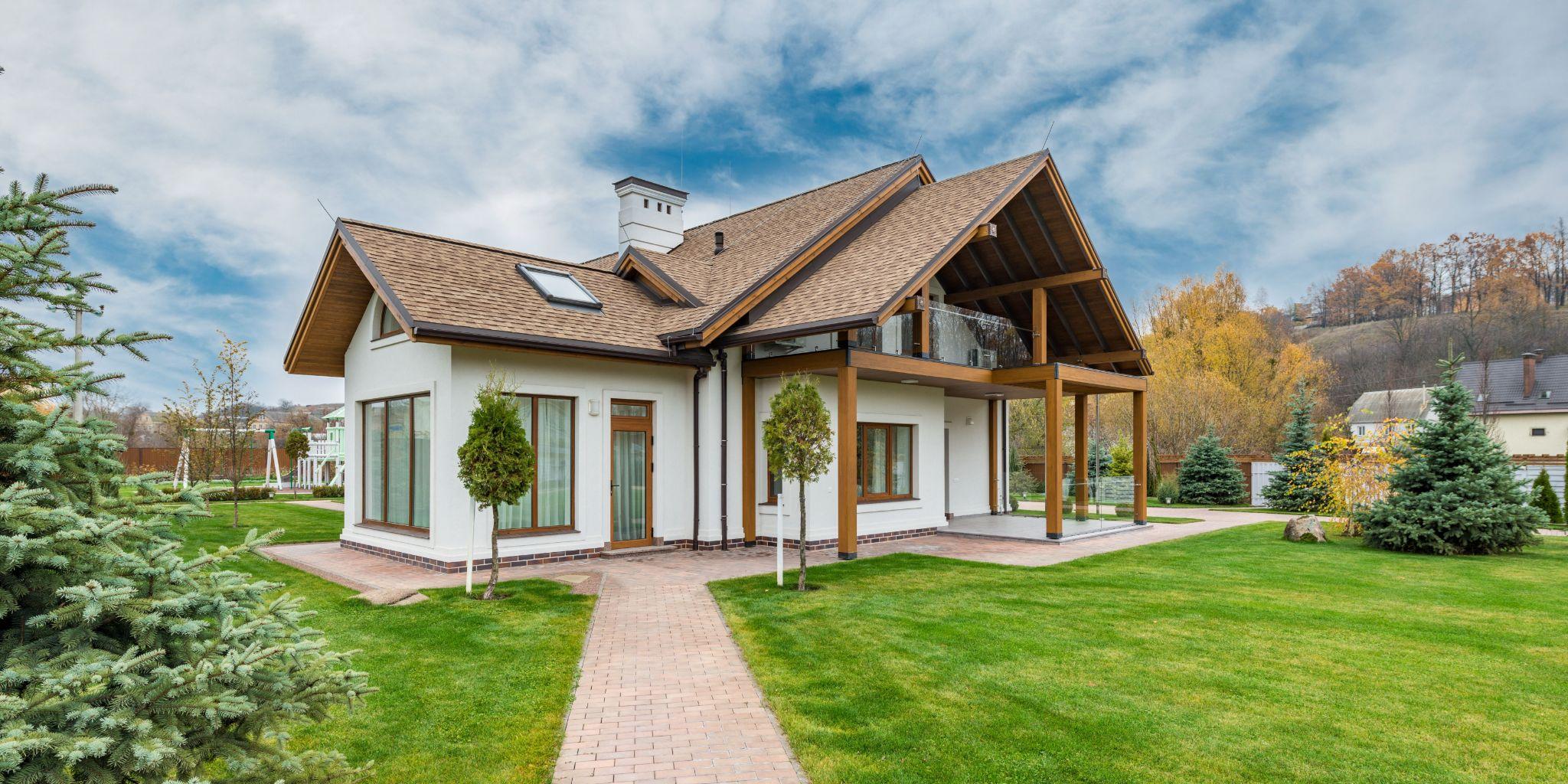 Halfway House