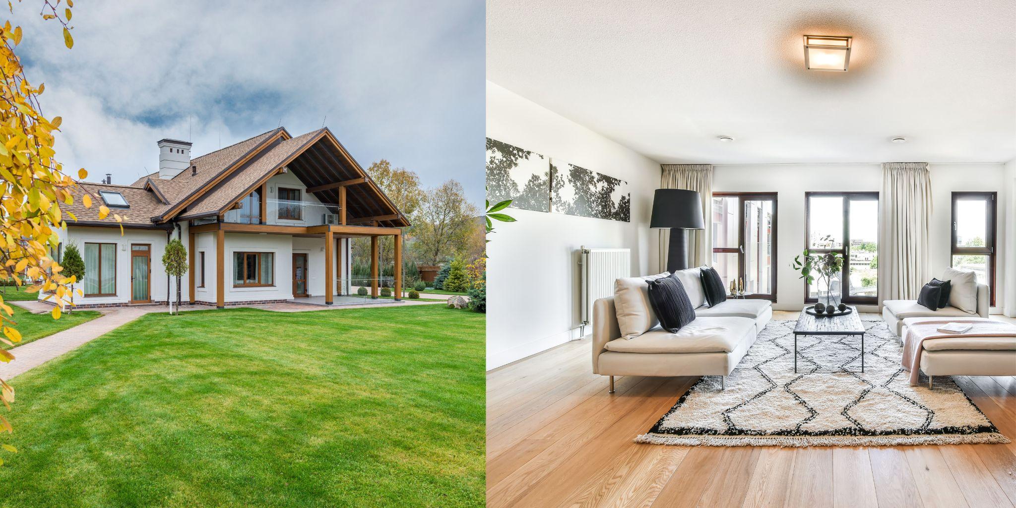 Halfway Houses and Sober Living Homes