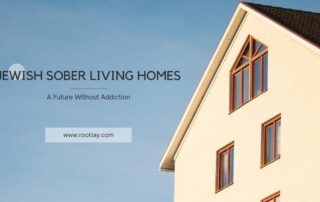 Jewish Sober Living