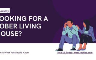 Looking for a Jewish Sober Living House