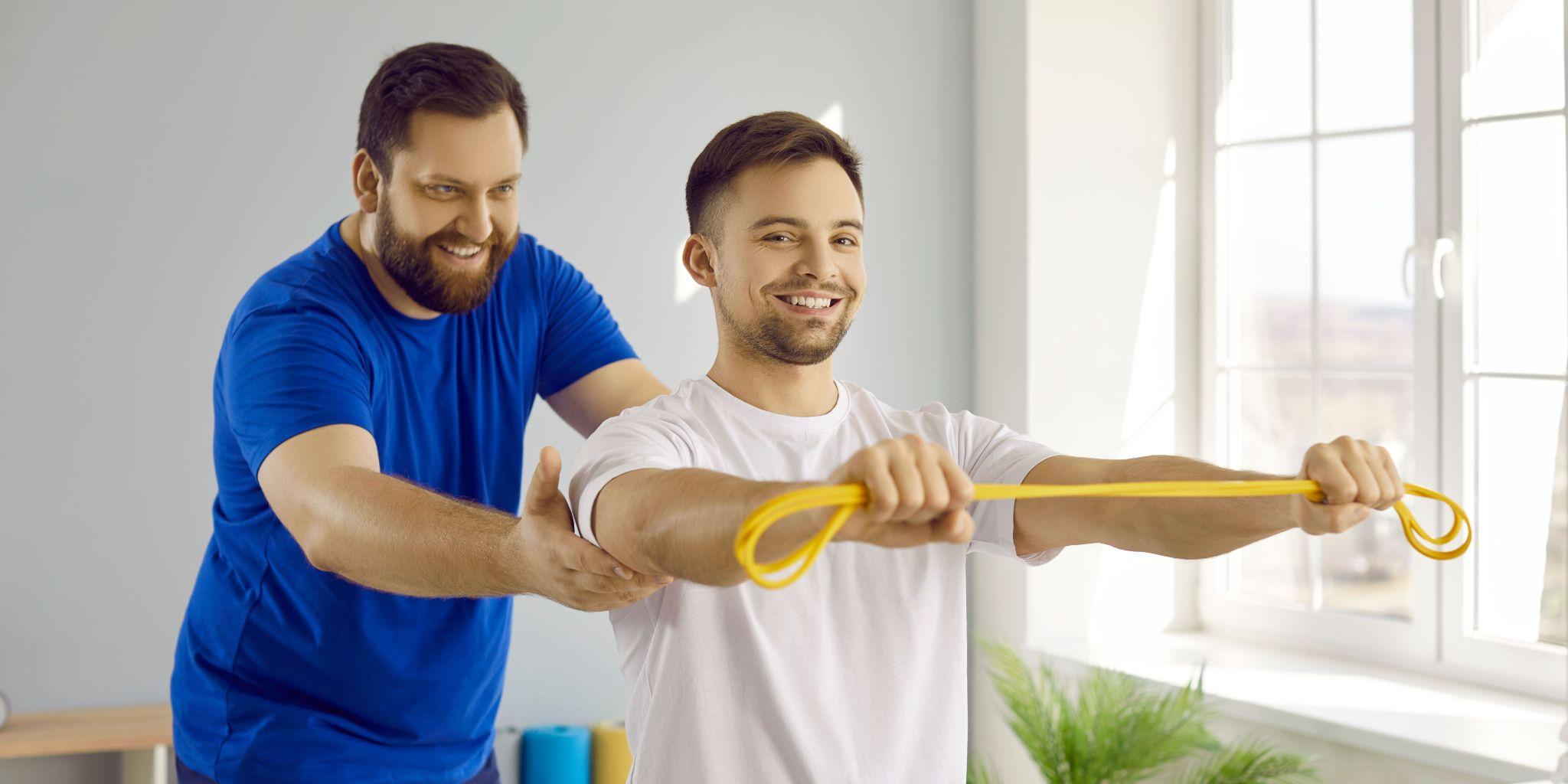 Recovery Activities at jewish sober living
