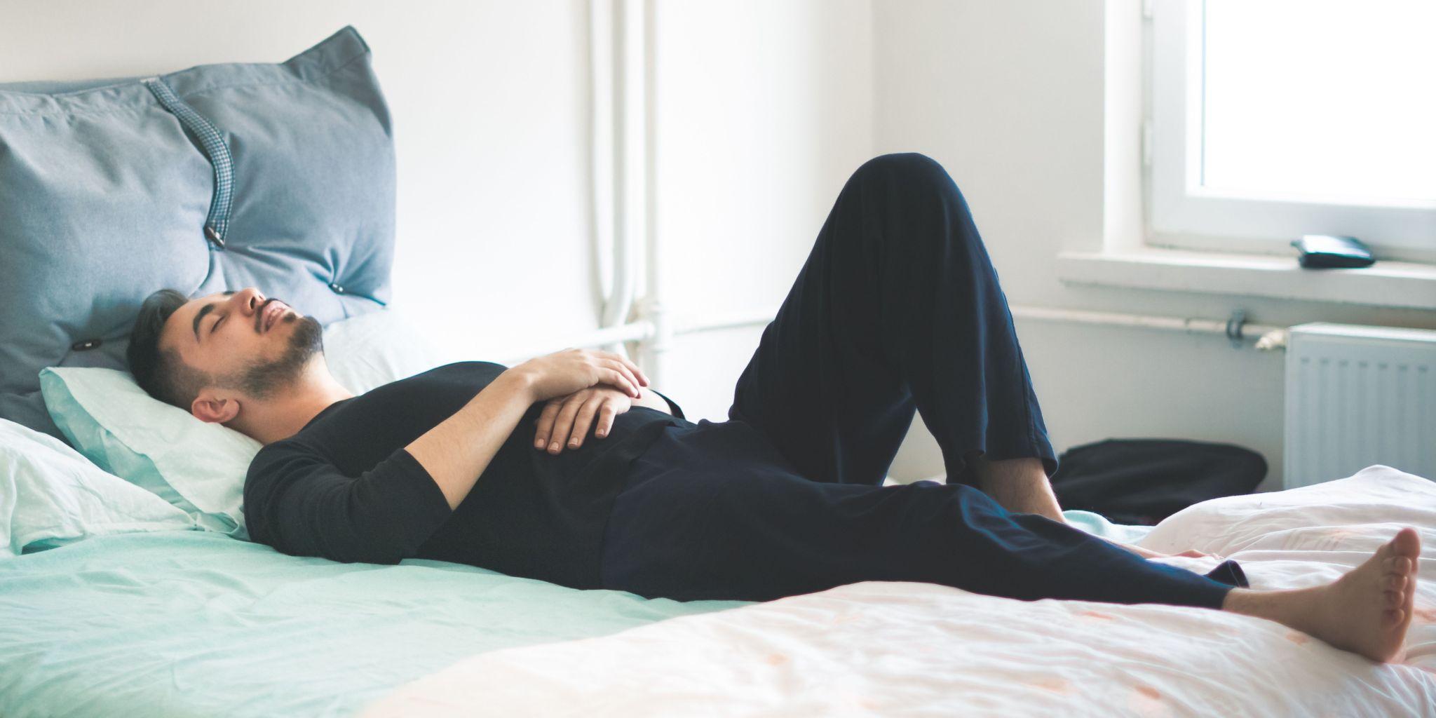 Safety and Comfort at sober living