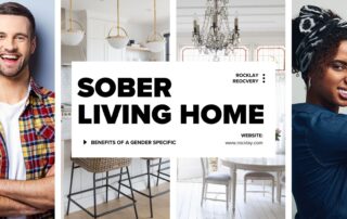 Sober Living Home