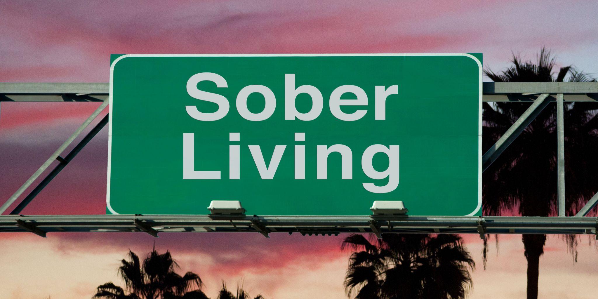 Sober Living